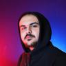 İsmail Yağcı, Mid Level Javascript/Frontend Developer at Akinon, headshot.